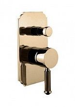 Смеситель Cezares Olimp VDIM-02-L для ванны