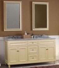 Тумба Tessoro Sole 165 ивори