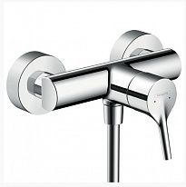 Смеситель Hansgrohe Talis E 72600000 для душа