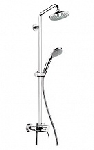 Душевая стойка Hansgrohe Croma 100 27154000