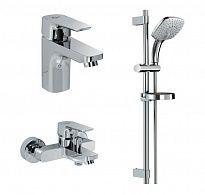 Набор смесителей Ideal Standard Set Ceraplan III B1118AA 