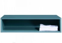 Ниша для тумбы Бриклаер Кристалл 80 муссон