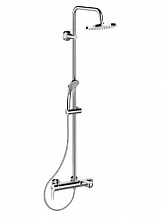 Душевая стойка Ideal Standard IdealRain Eco B1097AA для ванны с душем