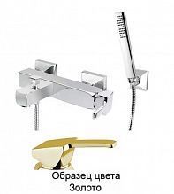 Смеситель Cezares Legend-VDM-03/24 для ванны