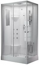 Душевая кабина SSWW BU102AL