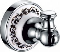 Крючок одинарный Fixsen Bogema FX-78505