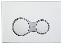 Кнопка смыва VitrA 740-0480 хром