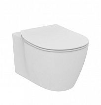 Унитаз подвесной Ideal Standard Connect AguaBlade E047901 безободковый