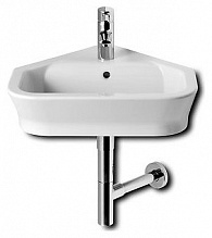 Раковина Roca Gap 32747R000 угловая 48см