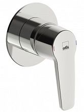 Смеситель Oras Saga 3989 для душа встраиваемый