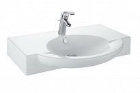 Раковина Jacob Delafon Presquile E1343-00 80 см