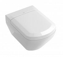 Унитаз подвесной Villeroy & Boch Sentique 56221001 alpin
