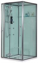 Душевая кабина Eago DZ989 F12 L