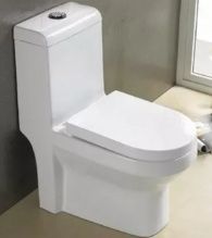 Унитаз-моноблок Melana 805-2806D