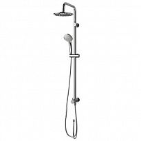 Душевая стойка Ideal Standard Ideal Duo A5691AA