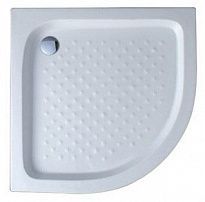 Поддон для душа Cezares Tray R550, 80х80 акриловый