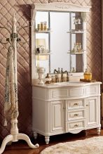 Тумба Tessoro Medici 120 ивори