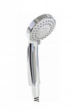 Душевая лейка Bravat Eco P70136CP