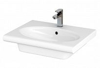 Раковина Cersanit Nature 60 см