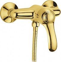Смеситель Cezares Lira LIRA-DM-03 для душа