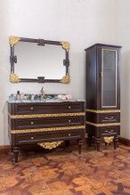 Мебель для ванной Gus S10021