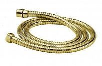 Душевой шланг Cezares LIRA CZR-FMDС1-03 золото