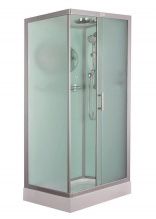 Душевая кабина Esbano ES-108CKR правая