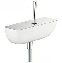 Смеситель Hansgrohe PuraVida 15672000 для душа