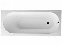 Квариловая ванна Villeroy & Boch Oberon UBQ177OBE2V-01 170x70 alpin