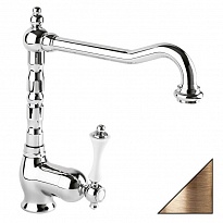 Смеситель Cezares Margot MARGOT-LLM2-02-Bi для кухонной мойки