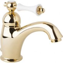 Смеситель Cezares Margot MARGOT-LSM1-03/24-Bi для раковины