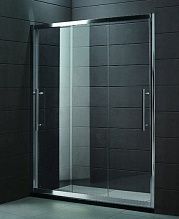 Душевая дверь в нишу Cezares Trio BF22 110 P Cr