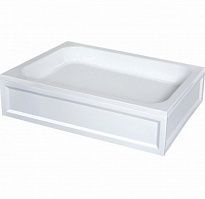 Поддон для душа RGW B/CL-S Acrylic 70*90