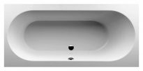 Квариловая ванна Villeroy & Boch Oberon UBQ199OBE2V-01 190x90 alpin