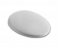 Сиденье Villeroy & Boch Amadea Plus 8810 61R1 хром