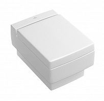 Унитаз подвесной Villeroy & Boch Memento Plus 562810R2 star white