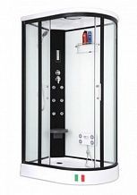 Душевая кабина Maroni CORSICA (WBLAL-027S) 