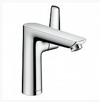 Смеситель Hansgrohe Talis E 71754000 для раковины