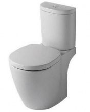 Унитаз-компакт Ideal Standard Connect E803601 с бачком Arc