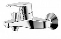 Смеситель Bravat Line F65299C-B-RUS для ванны