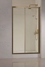 Душевая дверь в нишу Cezares Modena MODENA-BF-1-120-P-Br-L