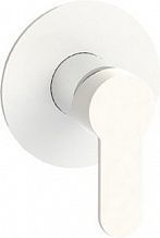 Смеситель Cezares Laconico LACONICO-DI-BLC для душа