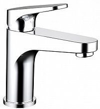 Смеситель Bravat Eler F1191238CP-RUS для раковины