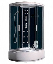 Душевая кабина Nautico SWB-9100