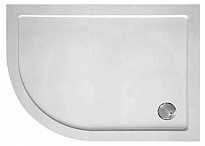 Поддон для душа Cezares SMC RH 120x90 см R