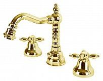 Смеситель Cezares Nostalgia NOSTALGIA-BBS2-03 для биде