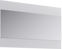 Зеркало Aqwella 5 stars Бергамо 80