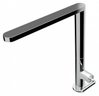 Смеситель Cezares Eco ECO-LLM-01-Cr для кухонной мойки