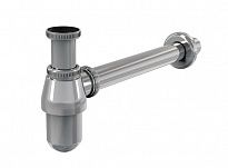 Сифон для раковины AlcaPlast A431
