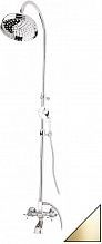 Душевая стойка Cezares Golf GOLF-CVD-03